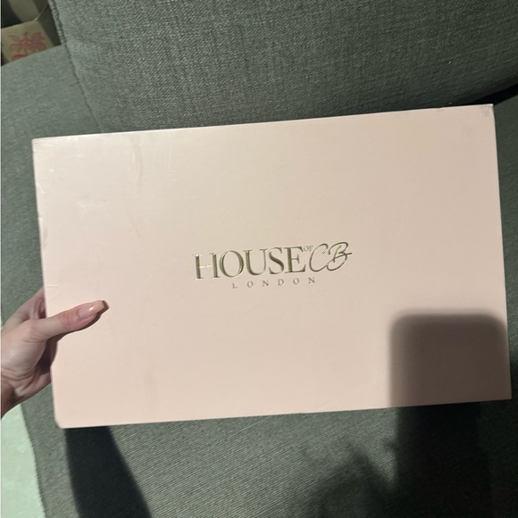 House of CB KLARA DRESS - Picture 7 of 7